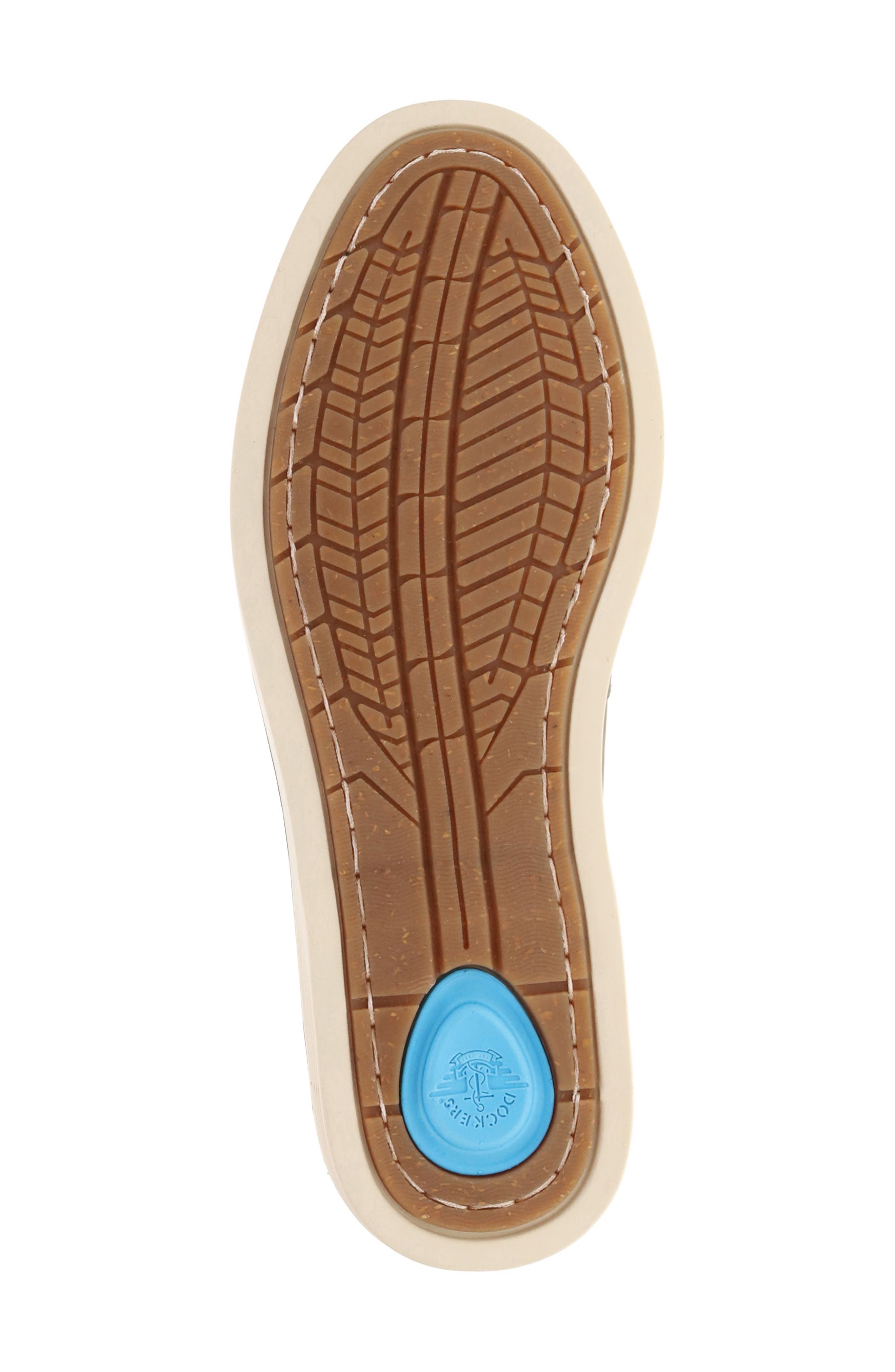 Dockers<sup>®</sup> Dennison Boat Shoe, Alternate, color, Light Grey
