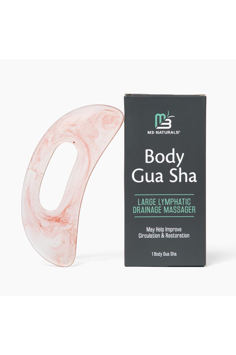 Body Gua Sha, Main, color, None