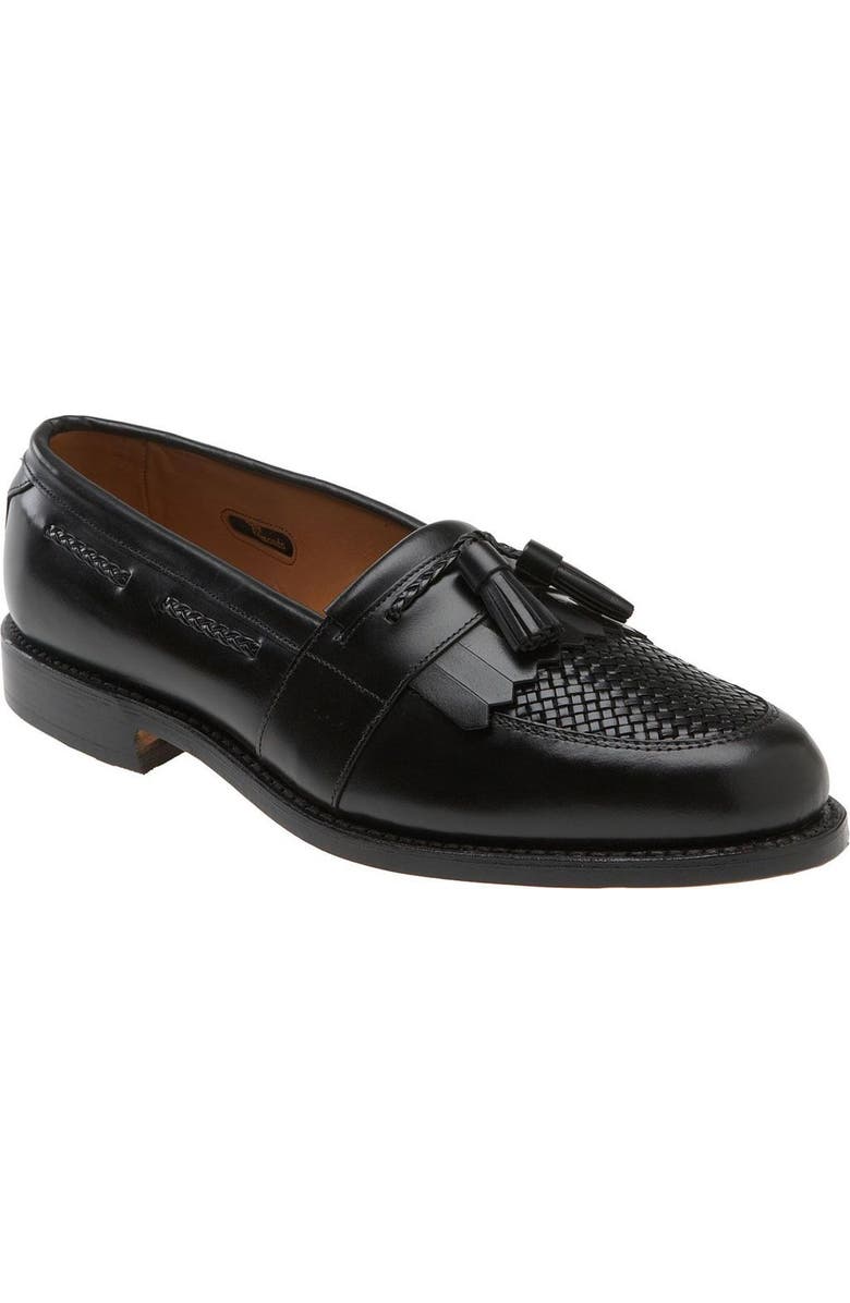 Allen Edmonds 'Cody' Tassel Loafer, Main, color,