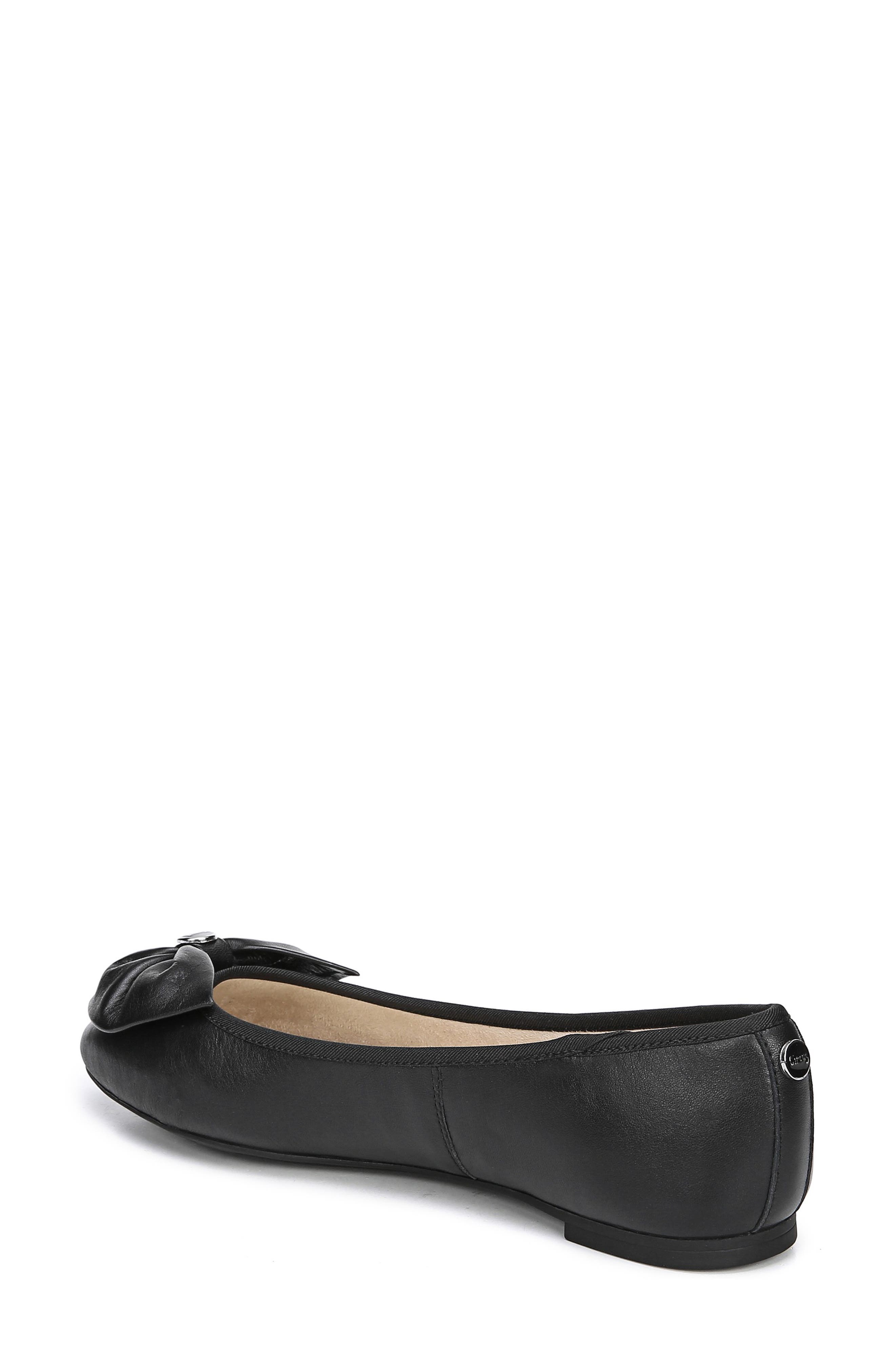 Circus NY by Sam Edelman Carmen Bow Flat (Women) | Nordstrom