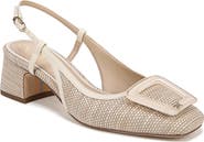 Sam Edelman Tracie Slingback Pump