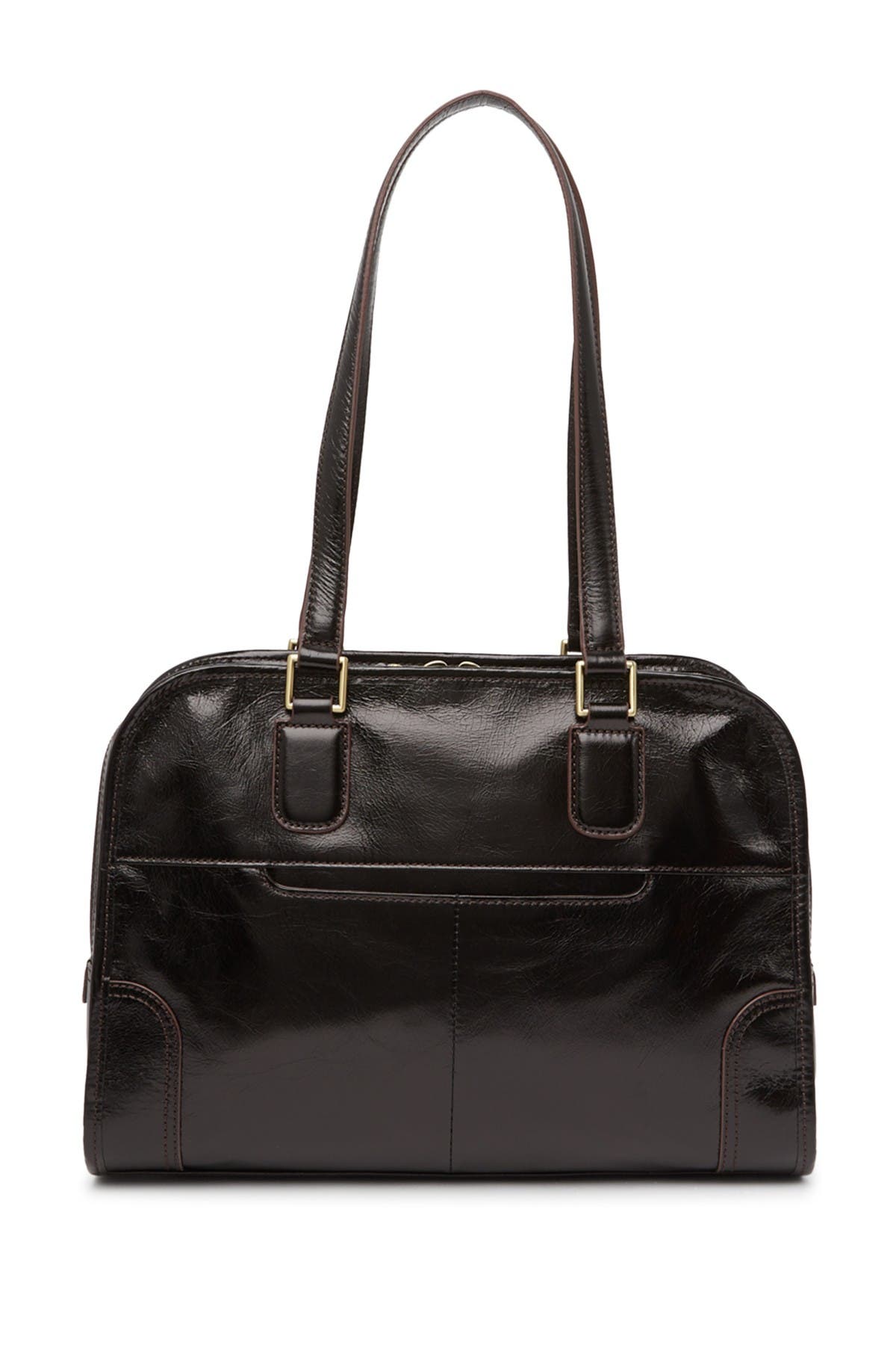 HOBO Sutton Leather Satchel, Alternate, color, 