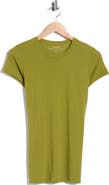 Vince Little Boy T-Shirt