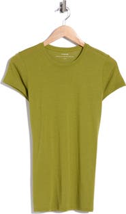 Vince Little Boy T-Shirt
