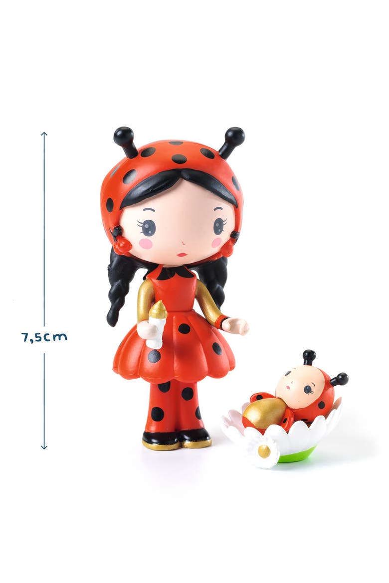 Tinyly Coco & Minico, Alternate, color, ORANGE MULTI