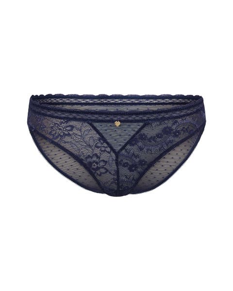 Lucie Bikini Panties