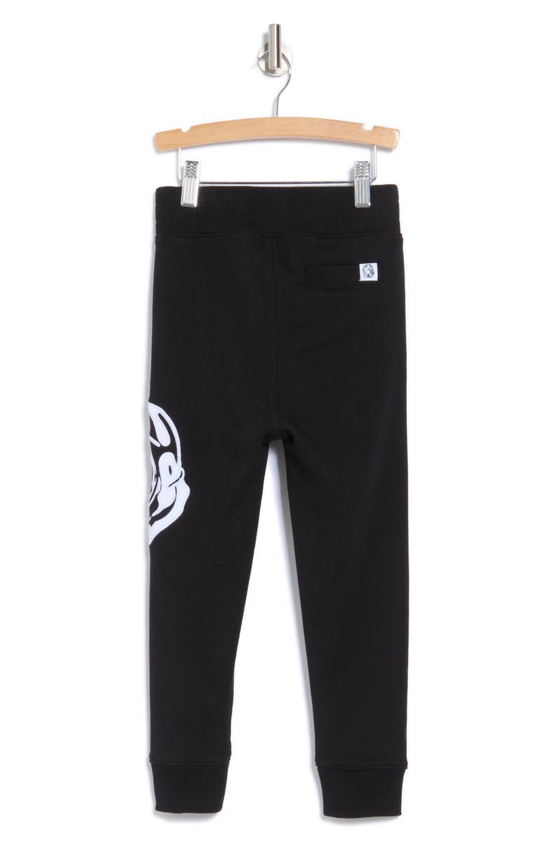 Billionaire Boys Club Kids' BB Rocket Fuel Sweatpants, Alternate, color, 