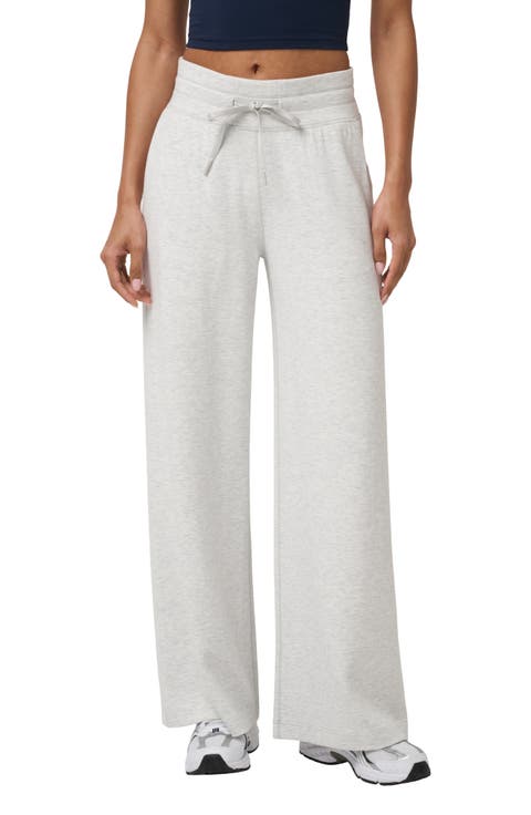 Skyloft Soft Wide Leg Pants