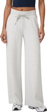 TravisMathew Skyloft Soft Wide Leg Pants