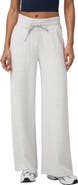 TravisMathew Skyloft Soft Wide Leg Pants