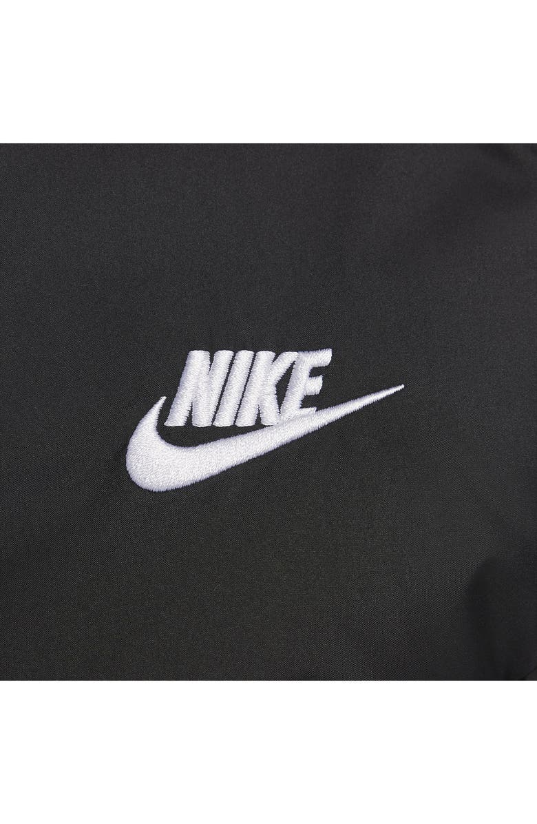 Nike Therma-FIT Loose Puffer Jacket, Alternate, color,