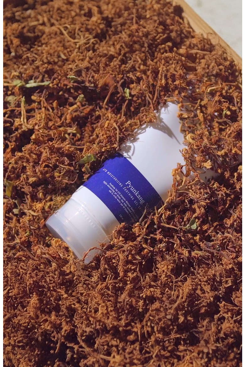 ATO Moisturizing Soothing Gel Lotion, Alternate, color, None