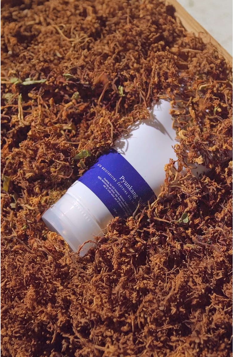 Pyunkang Yul ATO Moisturizing Soothing Gel Lotion, Alternate, color, NO COLOR