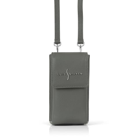 Crossbody Phone Pouch