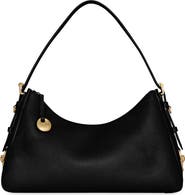 Rebecca Minkoff Large Mia Leather Shoulder Bag