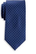 Oak Hill by DXL Big & Tall Dotted Tie V2