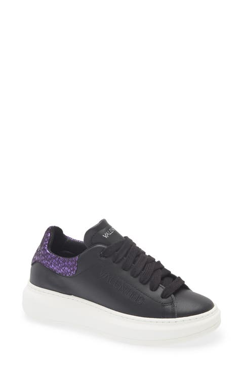 Fresia Vintage Low Top Sneaker (Women)