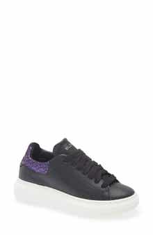 VALENTINO BY MARIO VALENTINO Fresia Vintage Low Top Sneaker