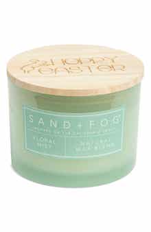 SAND AND FOG Scented Candle