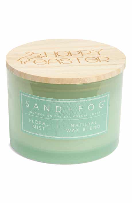 SAND AND FOG Scented Candle