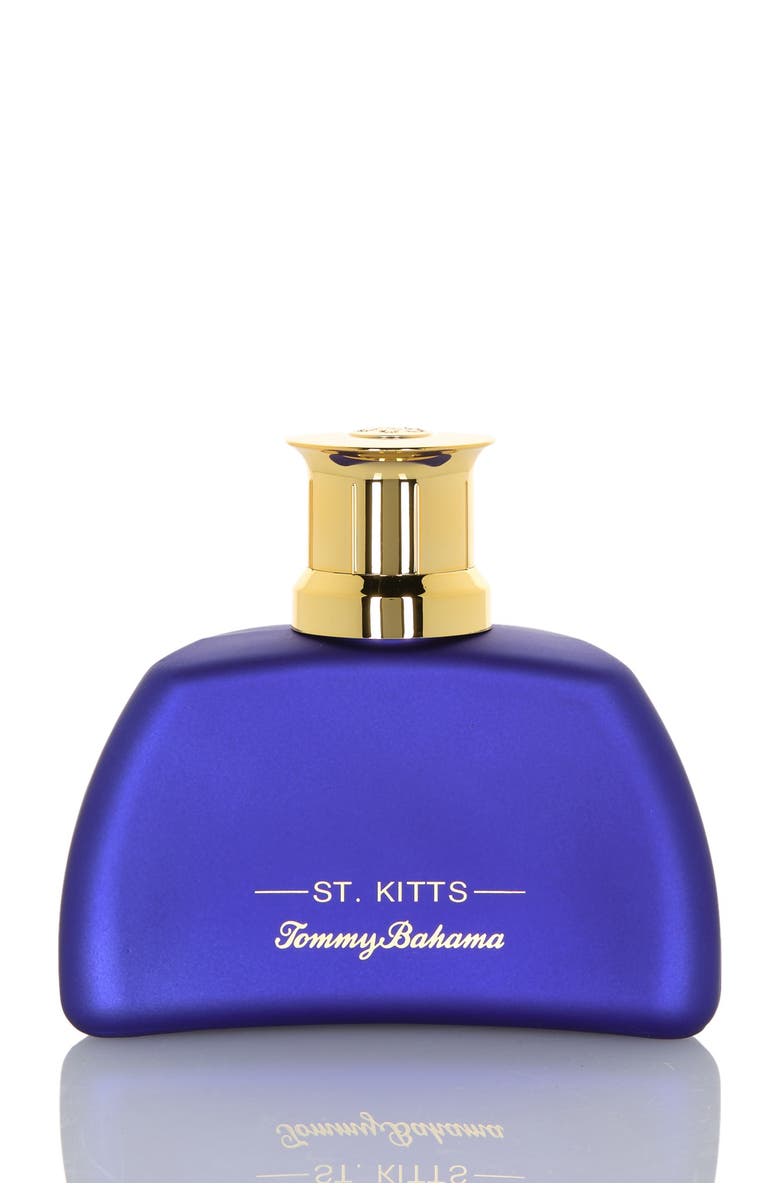 St. Kitts Eau De Cologne Spray - 3.4 fl. oz.