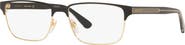 Gucci 58mm Rectangle optical glasses