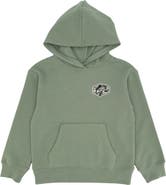 Feather 4 Arrow Kids' Fish Hoodie