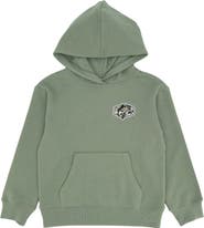 Feather 4 Arrow Kids' Fish Hoodie