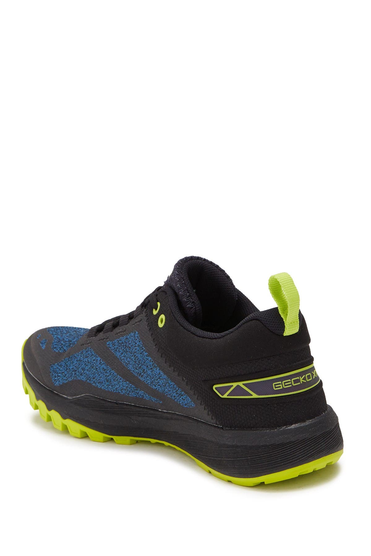 ASICS<sup>®</sup> Gecko XT Running Sneaker, Alternate, color, 