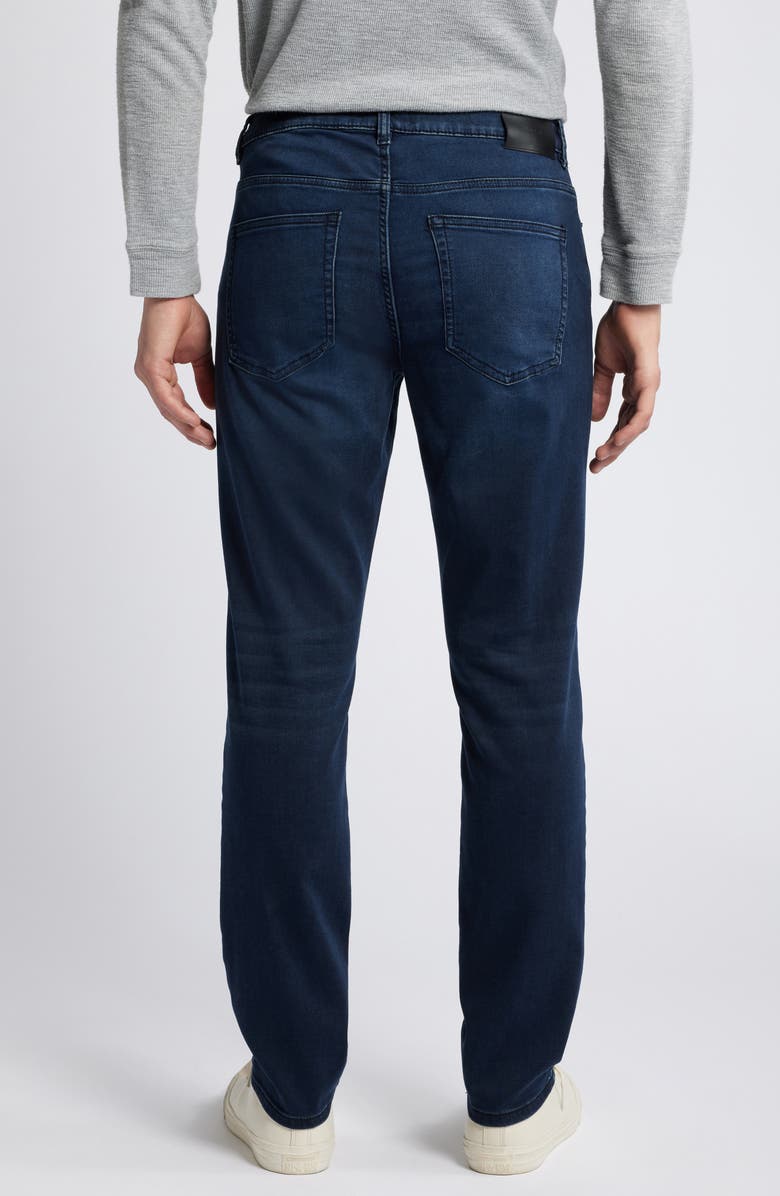 DL1961 Nick Slim Fit Jeans, Alternate, color, Overdyed Knit Ultimate Knit
