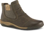 Spring Step Atella Water Resistant Bootie