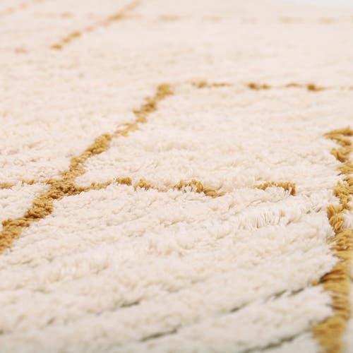 Nattiot Rug Viktor In Multi