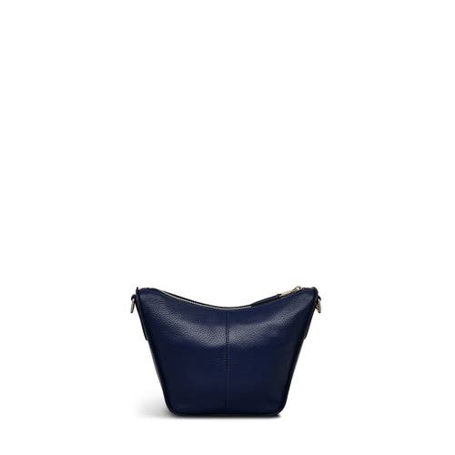 Radley Oak Street Small Ziptop Crossbody Bag