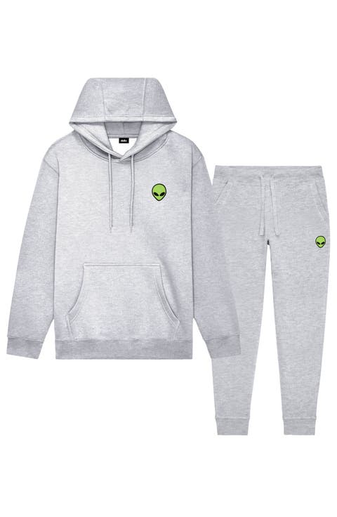 Alien All Day Sweatsuit