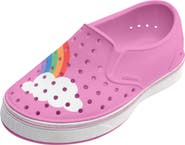 Native Shoes Kids' Miles Slip-On Sneaker