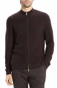 Theory Cyr Cashmere Cardigan