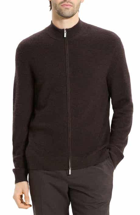 Theory Cyr Cashmere Cardigan