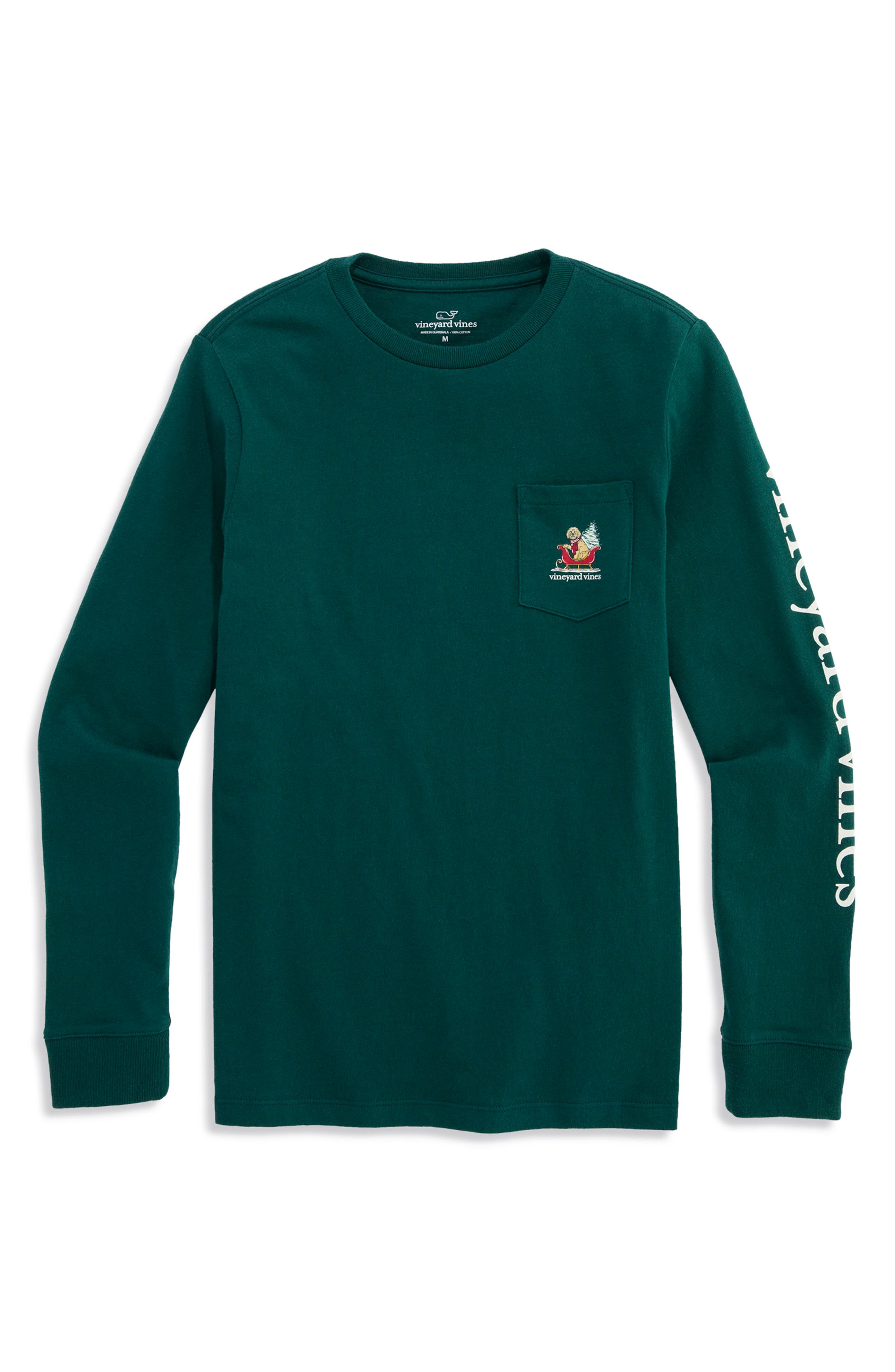 selected CHARLESTON GREEN