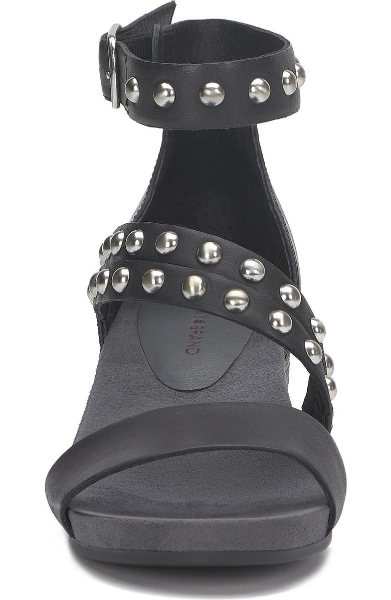 Lucky Brand Piah Ankle Strap Sandal, Alternate, color,