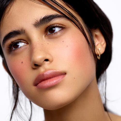 Rose Inc Cream Blush Lip & Cheek Color Anemone In Pink