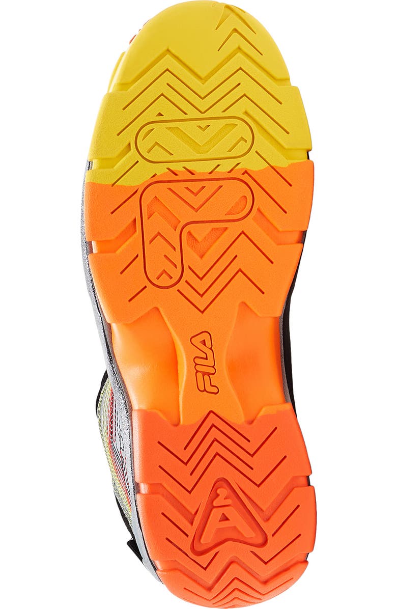 FILA Grant Hill 2 Basketball Shoes, Alternate, color,