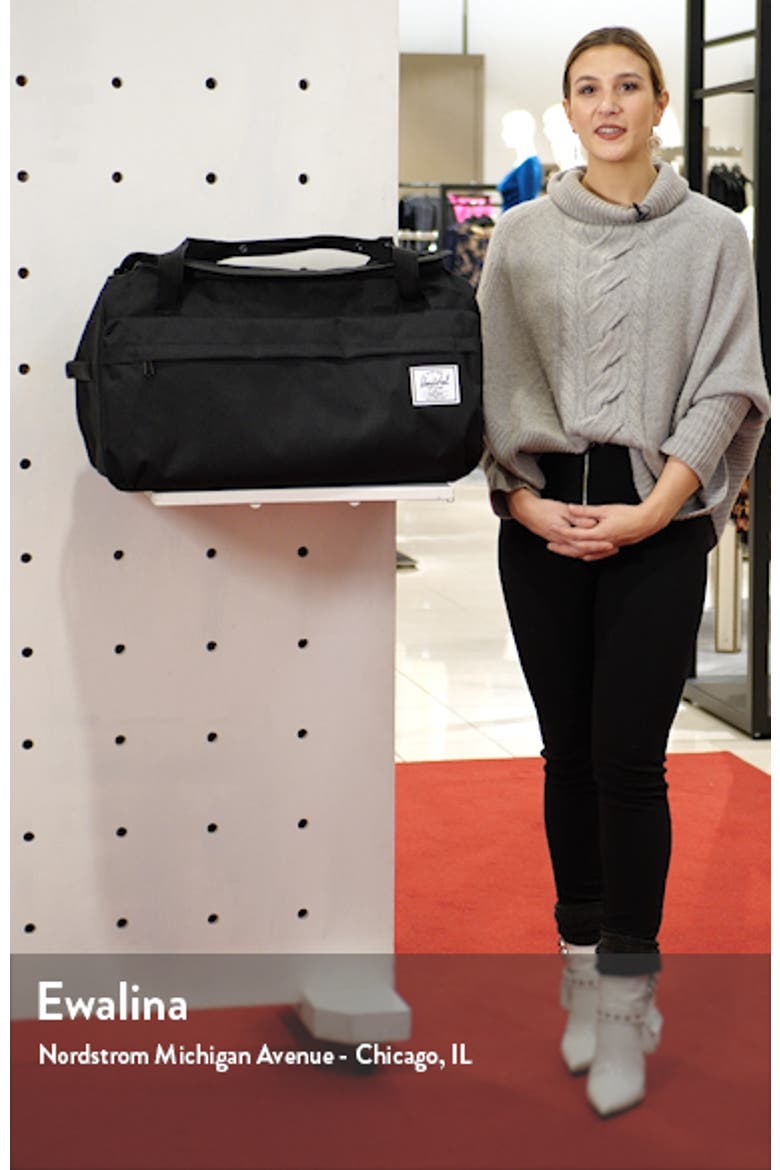 Outfitter 50-Liter Duffle Bag video