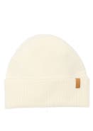 Vince Wool Blend Bouclé Beanie