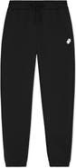 Dalix Ghost Midweight Fleece Regular Fit Track Pants
