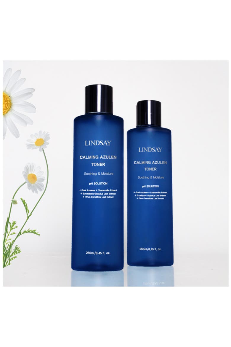 Calming Azulene Toner, Alternate, color, NO COLOR