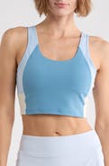 Under Armour Movement Colorblock Performance Tank