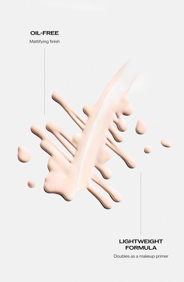 Shiseido Urban Environment Sun Dual Care<sup>™</sup> Oil-Free Broad Spectrum SPF 42 Sunscreen, Alternate, color, 