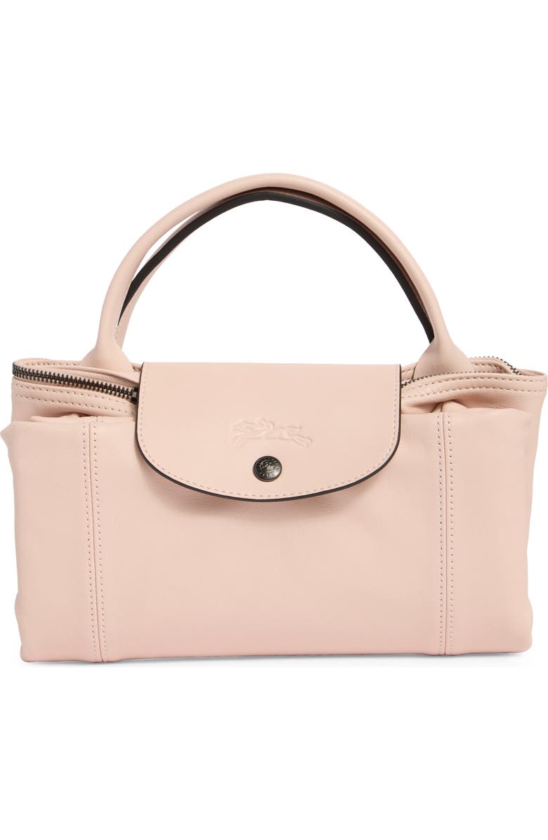 Longchamp Large Travel Duffle Bag, Alternate, color,