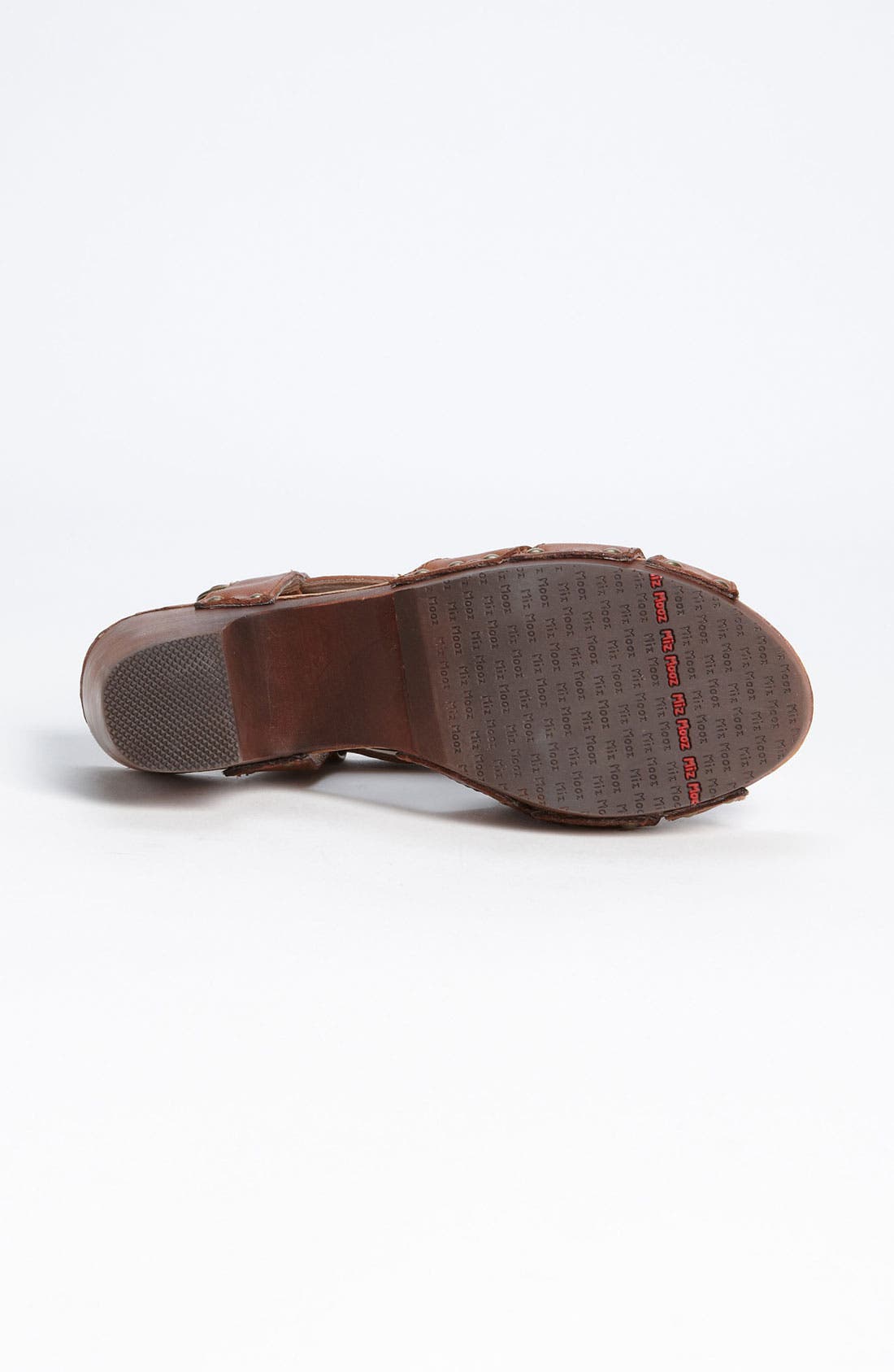 Miz Mooz 'Hilary' Sandal, Alternate, color, 