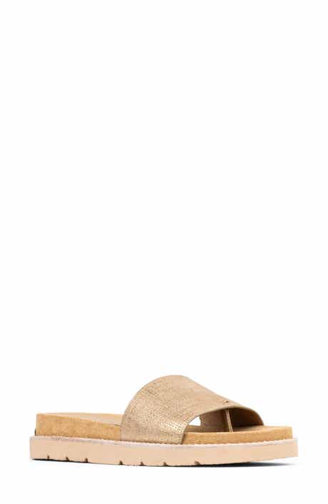 Donald Pliner Joella Slide Sandal